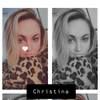 Christina Rhoades - @bellaxstina - Poshmark